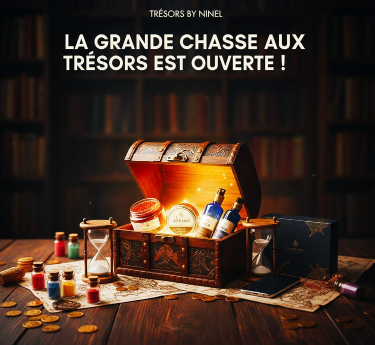 Cosmétiques Naturels