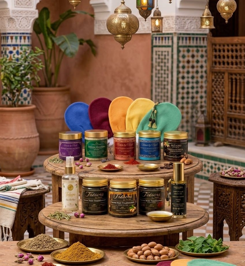 PRODUITS