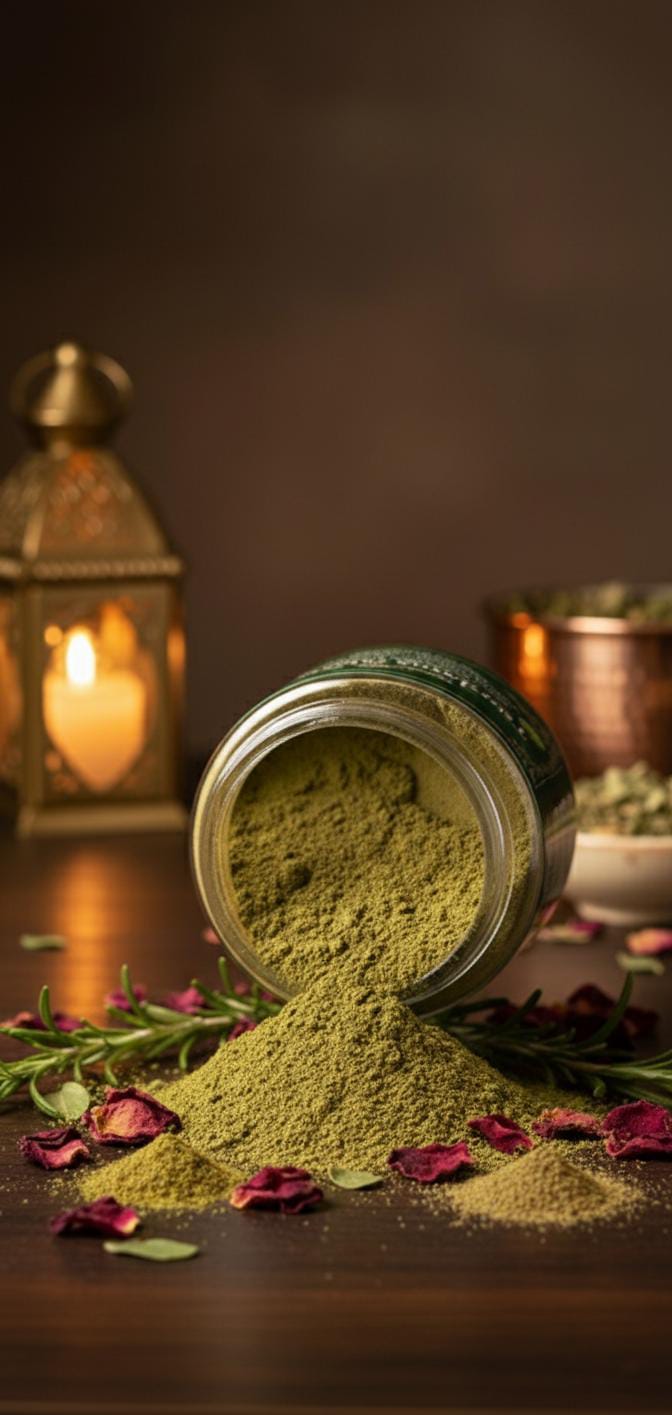 Tabrima Marocaine – Soin Corps Bio - Trésors By Ninel