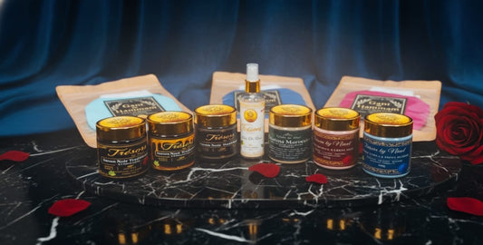 Pack formule Trésors By Ninel