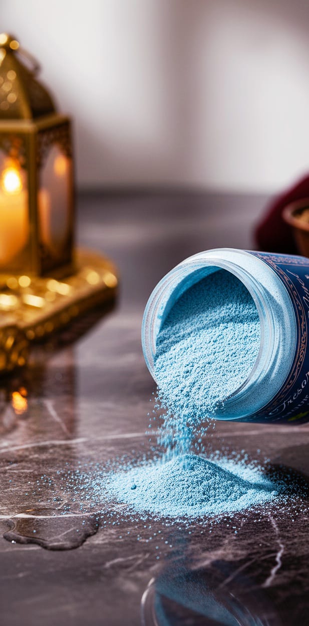 Masque d’Argile au Nila - Trésors By Ninel