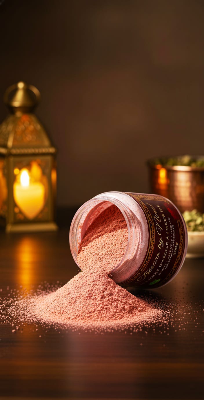 Savon Noir Traditionnel à l’Aker Fassi - Trésors By Ninel