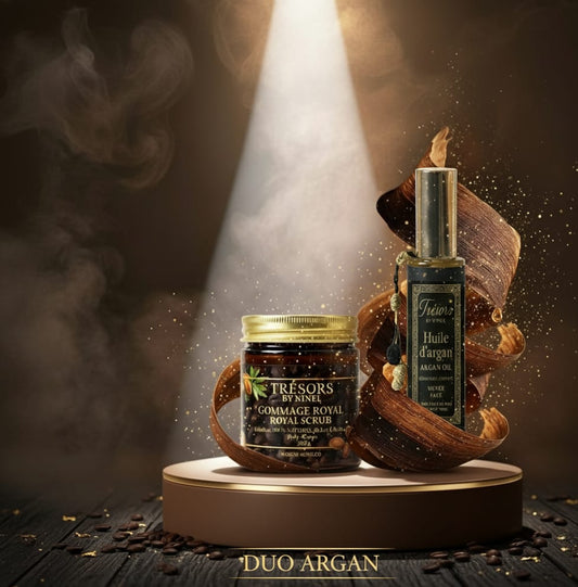 Duo Fermeté Minceur – Objectif Corps Sculpté