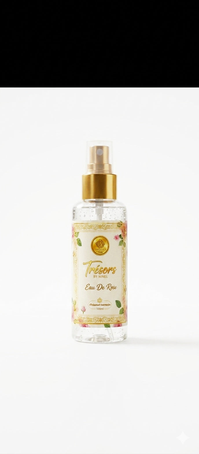 Kit Éclat Ultime – Soin Anti-Âge Complet